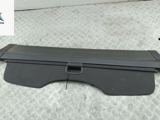 шторка багажника Ford Focus 2 поколение [рестайлинг] 2007, 1.6 л., i, бензин, МКПП, серый, универсал