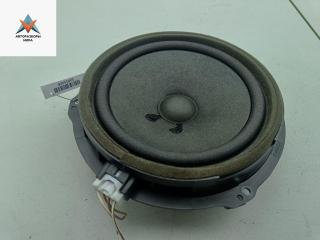 динамик двери Ford Fiesta 6 поколение 2009, 1.3 л., бензин, МКПП, красный, хетчбэк 3 дв.