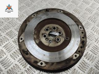 маховик Ford Focus 1 поколение 2000, 1.6 л., i, бензин, МКПП, синий, универсал, 98MM6375AD