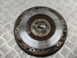 маховик Ford Focus 1 поколение 2000, 1.6 л., i, бензин, МКПП, синий, универсал, 98MM6375AD