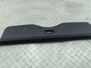 шторка багажника Ford Mondeo 3 поколение 2001, 1.8 л., бензин, МКПП, синий, универсал