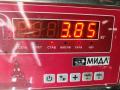 вентилятор радиатора Ford Focus 2 поколение [рестайлинг] 2007, 1.6 л., i, бензин, МКПП, серый, универсал, 3M518C607EC - фото №3