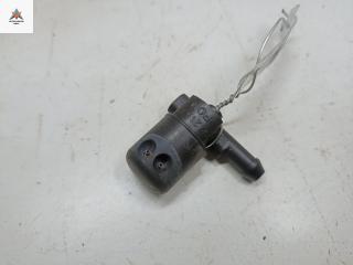 форсунка омывателя лобового стекла Opel Vectra C 2002, 1.8 л., бензин, МКПП, серый, седан, 9221637