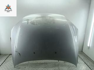 капот Ford Mondeo 3 поколение [рестайлинг] 2005, 1.8 л., бензин, МКПП, серый, универсал