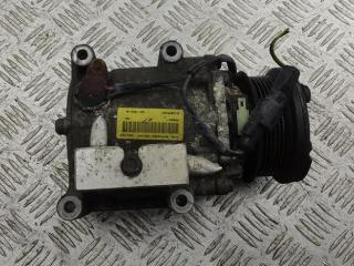 компрессор кондиционера Ford Focus 1 поколение 2000, 1.6 л., i, бензин, YS4H19D629AA