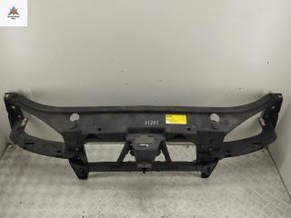 Рамка радиатора Ford Mondeo 3 поколение 2001, 1.8 л., бензин, МКПП, синий, универсал, 1S7X8242