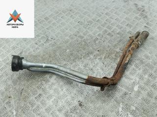 горловина топливного бака Ford Focus 1 поколение [рестайлинг] 2001, 1.6 л., i, бензин, МКПП, серый, хетчбэк 5 дв.