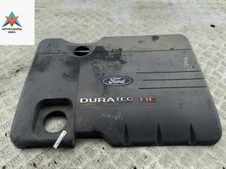 декоративная крышка двигателя Ford Mondeo 3 поколение [рестайлинг] 2005, 1.8 л., бензин, МКПП, серый, универсал, 1S7G6A949AH