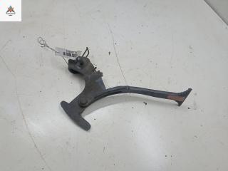 замок капота Opel Astra G 1999, 1.6 л., бензин, МКПП, чёрный, универсал, 90521482