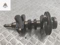 коленвал Opel Corsa C [рестайлинг] 2003, 1.0 л., бензин, МКПП, серый, хетчбэк 3 дв., 90529323 - фото №2