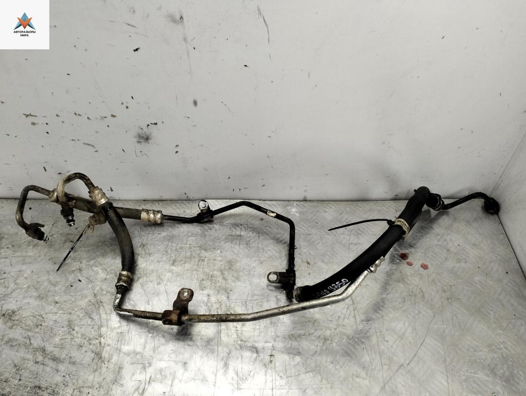 шланг гидроусилителя Dacia (Renault) Sandero I 2011, 1.5 л., дизель, МКПП, белый, хетчбэк 5 дв., 8200720887 - фото №1