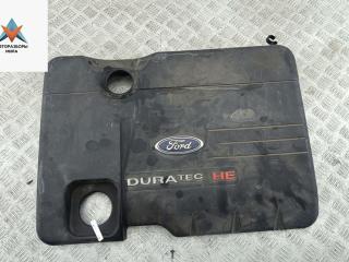 декоративная крышка двигателя Ford Mondeo 3 поколение 2001, 1.8 л., бензин, МКПП, синий, универсал, 1S7G6A949A