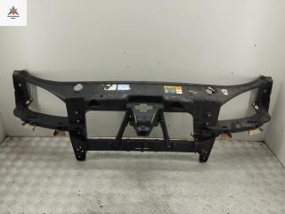 Рамка радиатора Ford Mondeo 3 поколение [рестайлинг] 2005, 1.8 л., бензин, МКПП, серый, универсал, 1S7X8242A