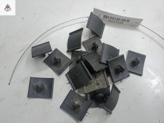 кронштейн (крепление) Opel Astra G 1999, 1.6 л., бензин, МКПП, чёрный, универсал