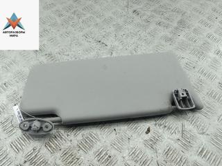 козырек солнцезащитный Ford Mondeo 3 поколение 2001, 1.8 л., бензин, МКПП, синий, универсал, K4STAJCFRRN