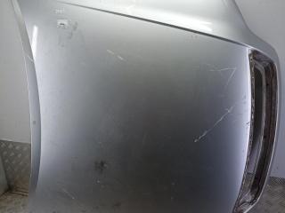 капот Opel Omega B [рестайлинг] 2001, 2.6 л., бензин, МКПП, серый, универсал