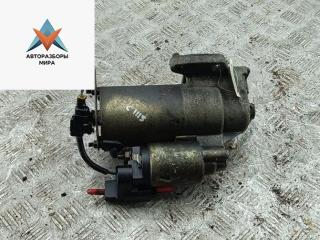 стартер Ford Mondeo 3 поколение 2002, 2.5 л., бензин, МКПП, серый, седан