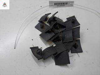 кронштейн (крепление) Opel Omega B [рестайлинг] 2001, 2.6 л., бензин, МКПП, серый, универсал