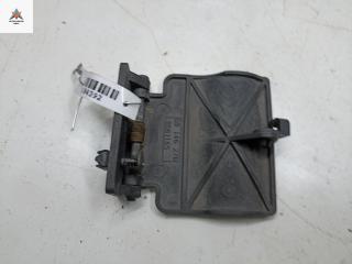 ручка открывания капота Opel Omega B [рестайлинг] 2001, 2.6 л., бензин, МКПП, серый, универсал, 09146276