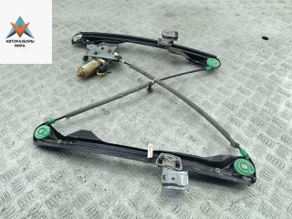 стеклоподъемник электрический передний левый Ford Focus 1 поколение [рестайлинг] 2001, 1.8 л., дизель, МКПП, серый, универсал, XS4123201