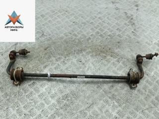 стабилизатор подвески (поперечной устойчивости) Ford Mondeo 3 поколение 2001, 1.8 л., бензин, МКПП, синий, универсал