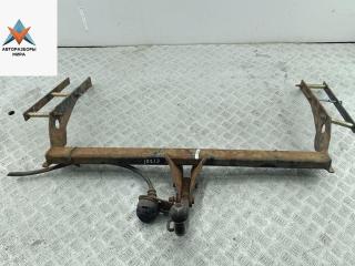 прицепное устройство (фаркоп) Ford Mondeo 3 поколение 2001, 1.8 л., бензин, МКПП, синий, универсал