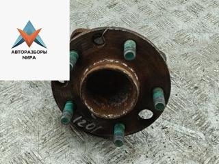 ступица задняя правая Ford Mondeo 3 поколение 2001, 1.8 л., бензин, МКПП, синий, универсал