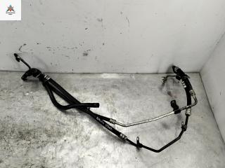 шланг гидроусилителя Dacia (Renault) Logan 2007, 1.5 л., дизель, МКПП, синий, универсал, 8200720888