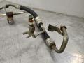 шланг гидроусилителя Dacia (Renault) Logan I 2007, 1.5 л., дизель, МКПП, синий, универсал, 8200720888 - фото №2