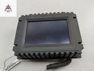 дисплей Opel Vectra C 2002, 2.2 л., бензин, МКПП, серый, седан, 13132282