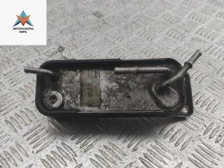 радиатор топлива Mercedes-Benz M-Class ML W163 2001, 2.7 л., дизель, 6120700079