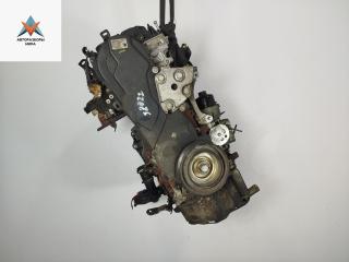 двигатель Peugeot 407 1 поколение [рестайлинг] 2008, 2.0 л., дизель, МКПП, DW10BTED4, RHF
