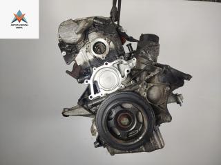 двигатель Mercedes-Benz C-Класс W203/S203/CL203 2002, 2.2 л., дизель, МКПП, 611962, OM611.962, OM611