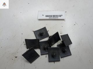 кронштейн (крепление) Opel Zafira 1 поколение (A) [рестайлинг] 2004, 2.2 л., бензин, АКПП, синий, минивэн