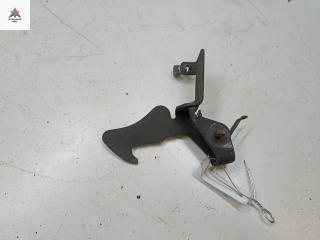 замок капота Opel Vectra C [рестайлинг] 2005, 1.8 л., бензин, МКПП, чёрный, универсал