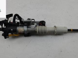 рулевая колонка Opel Astra G 1999, 2.0 л., дизель, МКПП, чёрный, универсал, 009223150