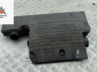 корпус воздушного фильтра Ford Fusion 1 поколение [рестайлинг] 2010, 1.4 л., бензин, МКПП, серый, хетчбэк 5 дв., 2S619600CF