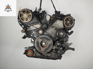 двигатель Audi A6 4B/C5 [рестайлинг] 2003, 2.5 л., дизель, МКПП, BDG