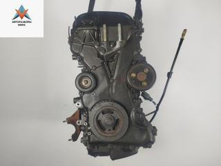 двигатель Ford Mondeo 3 поколение 2001, 2.0 л., бензин, МКПП, CJBB, CJBA