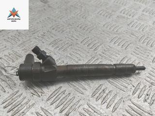 форсунка Mercedes-Benz M-Class ML W163 2001, 2.7 л., дизель, АКПП, серый, внедорожник 5 дв., 0445110035, 6130700187