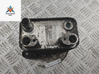 теплообменник масляного фильтра Mercedes-Benz M-Class ML W163 2001, 2.7 л., дизель, АКПП, серый, внедорожник 5 дв., 6131880101