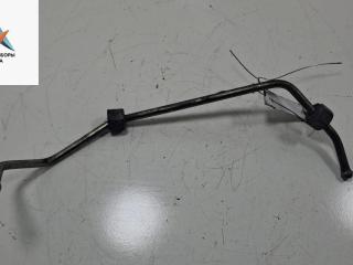 трубка ТНВД Peugeot 807 1 поколение 2006, 2.0 л., дизель, МКПП, серый, минивэн