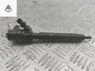 форсунка Mercedes-Benz M-Class ML W163 2001, 2.7 л., дизель, АКПП, серый, внедорожник 5 дв., 0445110012, 6110700587