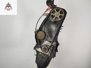 двигатель Volkswagen Golf 3 поколение 1992, 1.6 л., бензин, МКПП, ABU