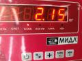 амортизатор задний левый Mazda 5 CR 2006, 2.0 л., дизель, МКПП, серый, минивэн, 313575 - фото №3