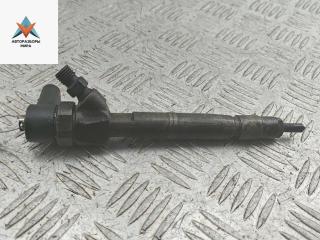 форсунка Mercedes-Benz M-Class ML W163 2001, 2.7 л., дизель, АКПП, серый, внедорожник 5 дв., 0445110035, 6130700187