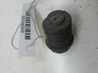 прочая запчасть Opel Zafira 1 поколение (A) [рестайлинг] 2004, 2.2 л., бензин, АКПП, синий, минивэн