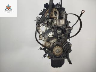 двигатель Ford Focus 2 поколение [рестайлинг] 2009, 1.6 л., дизель, МКПП, HHDA, HHDB