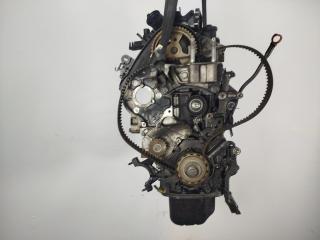двигатель Ford Focus 2 поколение [рестайлинг] 2009, 1.6 л., дизель, МКПП, HHDA, HHDB