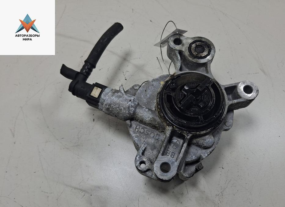 насос вакуумный Peugeot 807 1 поколение 2006, 2.0 л., дизель, МКПП, серый, минивэн, D1651B - фото №1